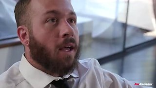 He Wanted Church, But Got Her Wet Pussy Instead