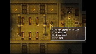 Peasant's Quest #107 Newly Wed Bride Wants a Baby From Cheating Sex