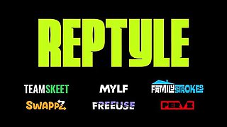 Alina Lopez Blows Her Stepdad's Huge Cock - Taboo Blowjob & Cum in Mouth