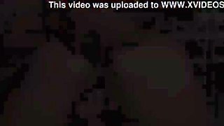 Summer Steph Creamy Orgasm! Richie Spanks Latina GF & Eats Her Shaved Pussy - Amateur Homemade