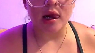 Live Stream with Dani Valentina
