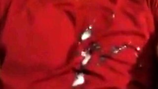 Huge Cock Webcam Handjob