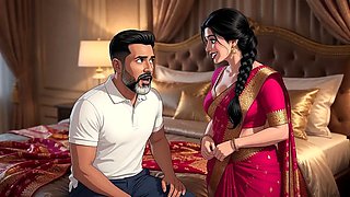 Married Ramya Story Part -2