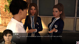 No More Secrets 12
