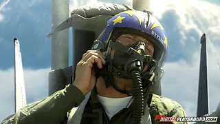 Blockbuster - Top Guns - Scene 1 1 - Erik Everhard