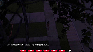 Naughty Neighbours - V1.12