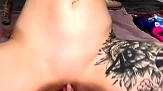 amateur his tall blonde fetish masturbating on live webcam