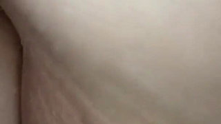 I Blow My Friend. He Then Deliciously Squirts My Fertile Pussy Full of Sperm. Creampie