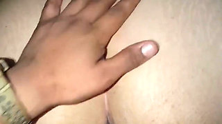I came to see the movie and ended up fucking with a dark-skinned Latino
