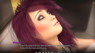 Teen cosplay, hentai sex, hentai