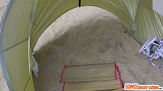 Beach Pickup - S3e4