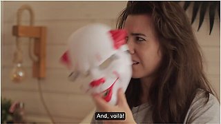 Film A Fake Adult Video, But It Doesnt Go Well