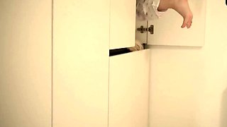 Step sis gets Demonstrative fucks in hottest XXX!