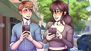 Big futa dicks take charge in FutaDomWorld with Sweetieboy0