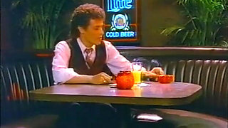 Screwdriver Saloon