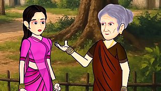 Panipuri guy Poonam  First honeymoon after marriage