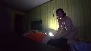 Wild Ass Hunts Trigger Deepest Female Orgasm Release