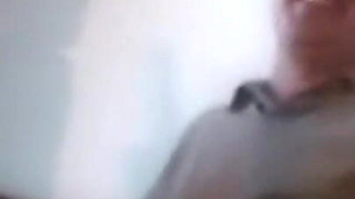 Our First Threesome with Dickcock