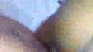 Husband Watches Sexy Busty Wife Bunny Fuck On Table hh