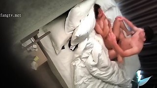 Couple amateur hidden cam my bitch