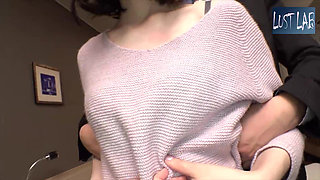 Remote Work Secret. Care for a Discreet Side Arrangement? - Part2