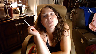 For the Smoke Fetish Lovers