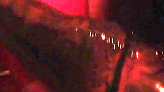 Female Domination Lesbian BDSM Fun in Latex Arya Grander and Dredda Dark