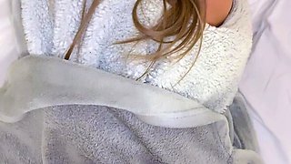 Beautiful Small Tit Redhead Hardcore