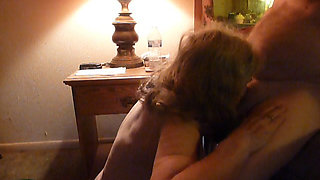 i bet i swallowed a quart of cum and sperm today sucking off my pimp husband and 12 other customers