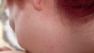 Big Boob Sugar Stepmom and Her Step Daughter