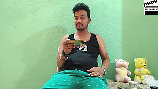 ITNE DINO BAAD KAAMWALI BAI KO CHODNE KA MOUKA MILA