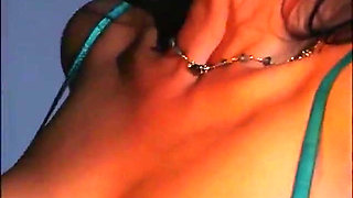 Black cock loves in asian pussy