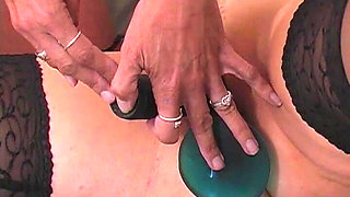 Stacy Doll Scene 5