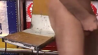 Wild Blonde Babes Ride Tattooed Studs in Threesome Frenzy