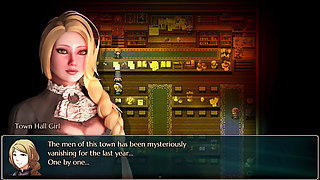 Goblin Layer - Massaging a Goblin's Big Ass