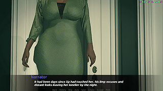 Natasha Naughty Wife by Archimedescompany - My Wife Gets Too Submissive with My Boss 20