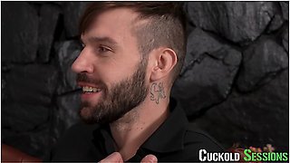Mega Hot Cheating Redhead Lauren Phillips Gets Dpd Hard