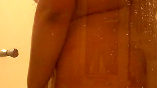 Watch Me Get All Wet