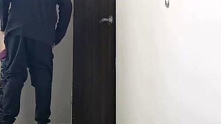 Culiando parados