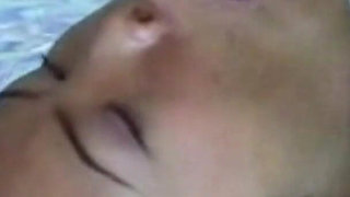 Exclusive Thai Amateur Tik Full Scene, Chubby Girl Fucked Hard Including on the Floor, Big Tits, Big Facial.