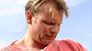 Hotter on the Beach and the Kick of Getting Caught