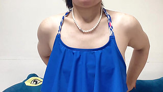 Petite Fuck Her Tiny Asshole