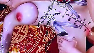 Seductive Goddess Flame: Virtual Desire - 3D Animation Hentai