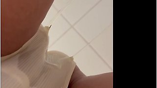 Milf Pissing