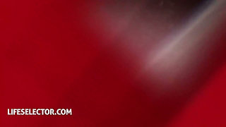 Lexi Luna Spends the Day Getting Her Tight Pussy Pleasured