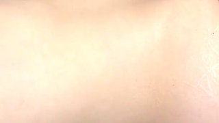 Heaving Stomach with Breath Holding and Masturbation After Exercise