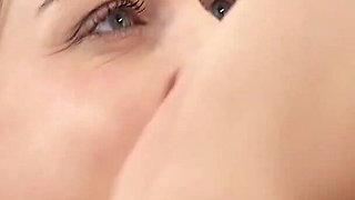 Sexy Babe Josephine Jackson Gets Fucked by Masseur After Oily Massage