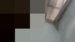 Wow the next door's wife sent a video showing off her big plump milk,