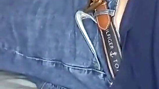 I Lost a Bet Against My Step Brother and Had to Jerk Him off