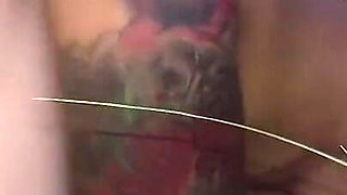 Hardcore Sex in the Dunes